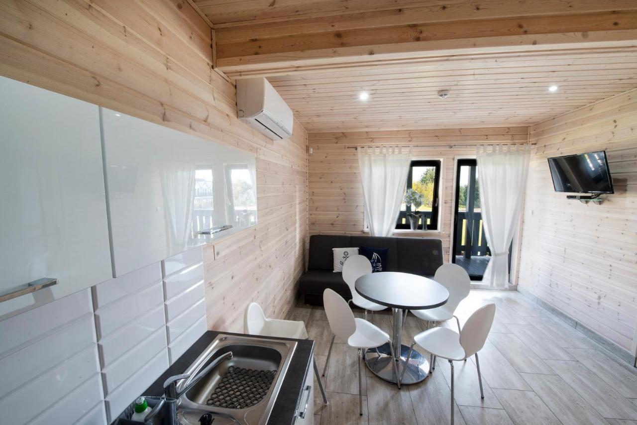 Alan Holiday home