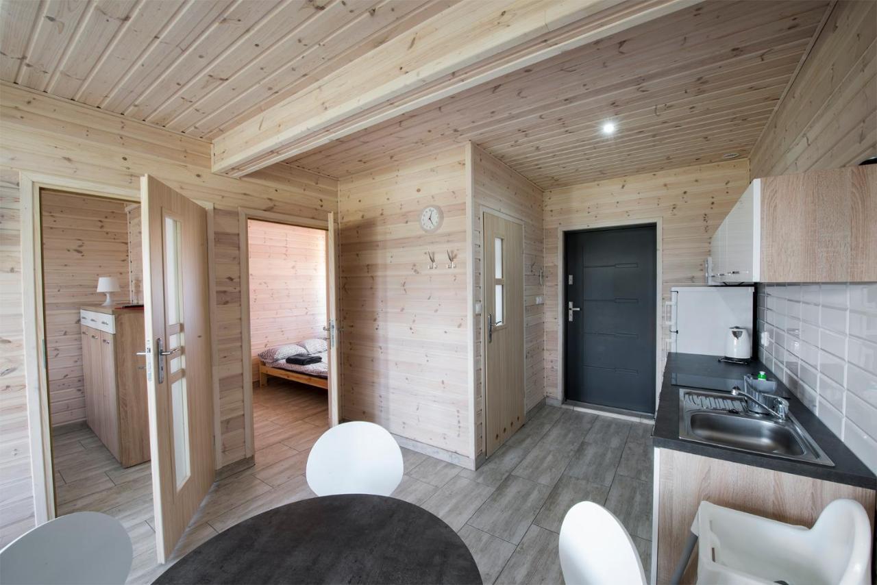 Feriehus Alan *