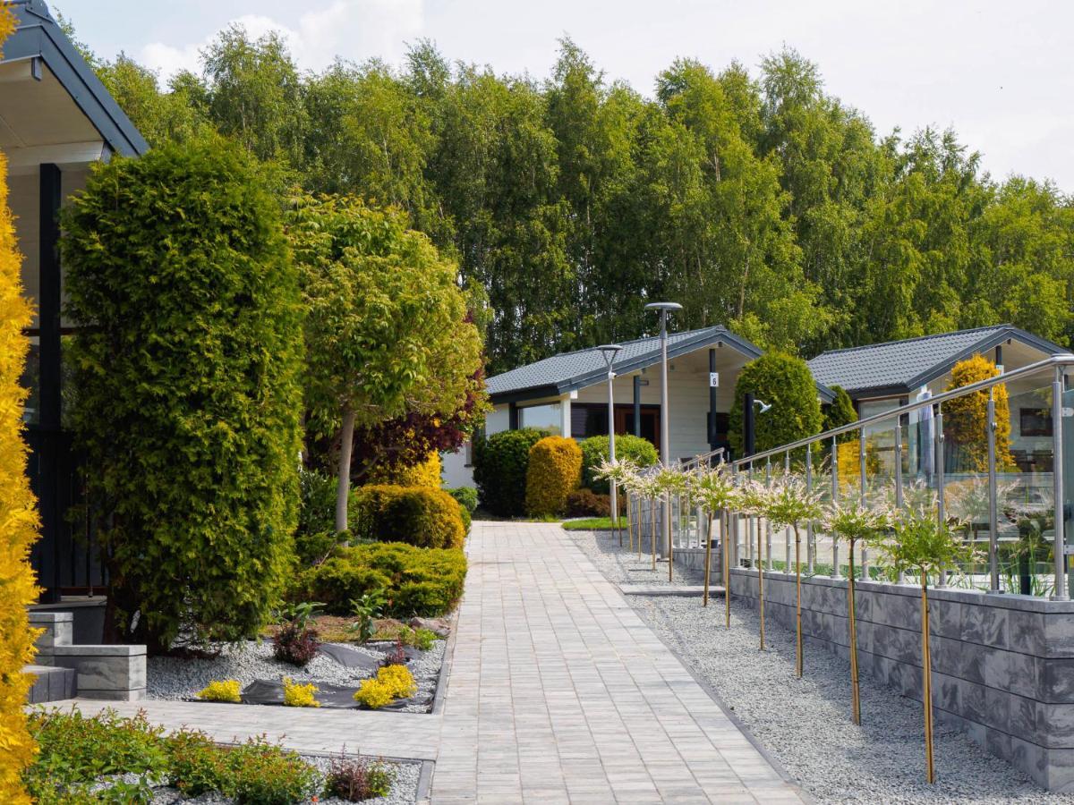Holiday home Alan *