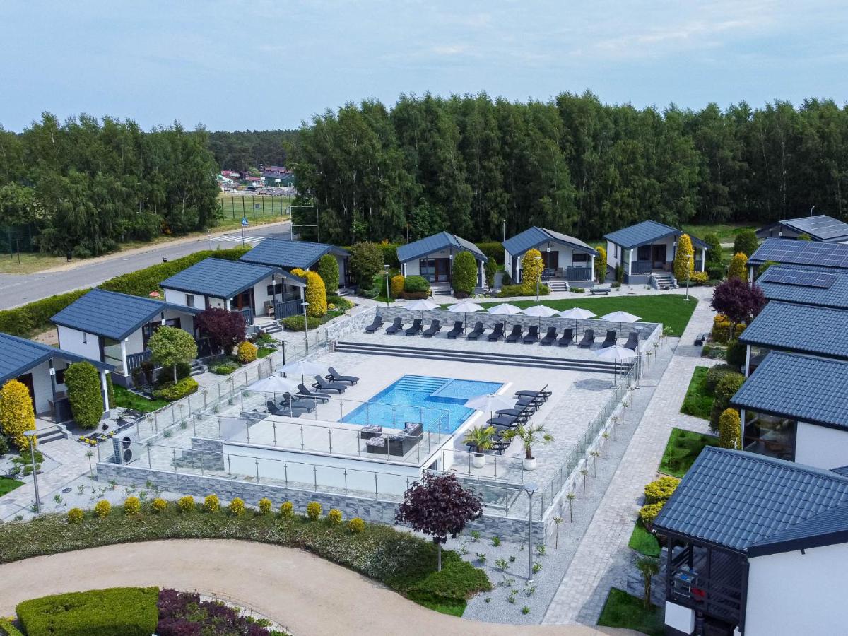 Feriehus Alan *
