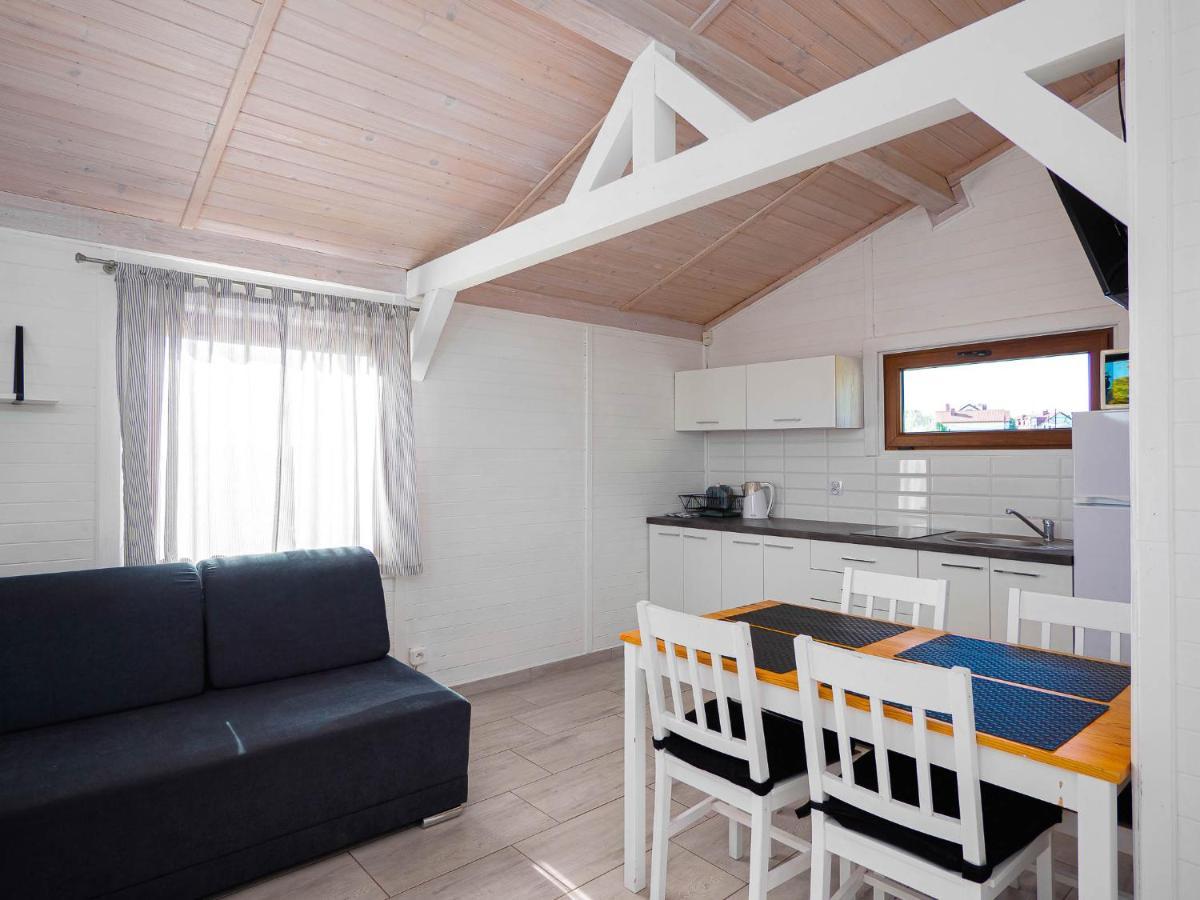 Feriehus Alan