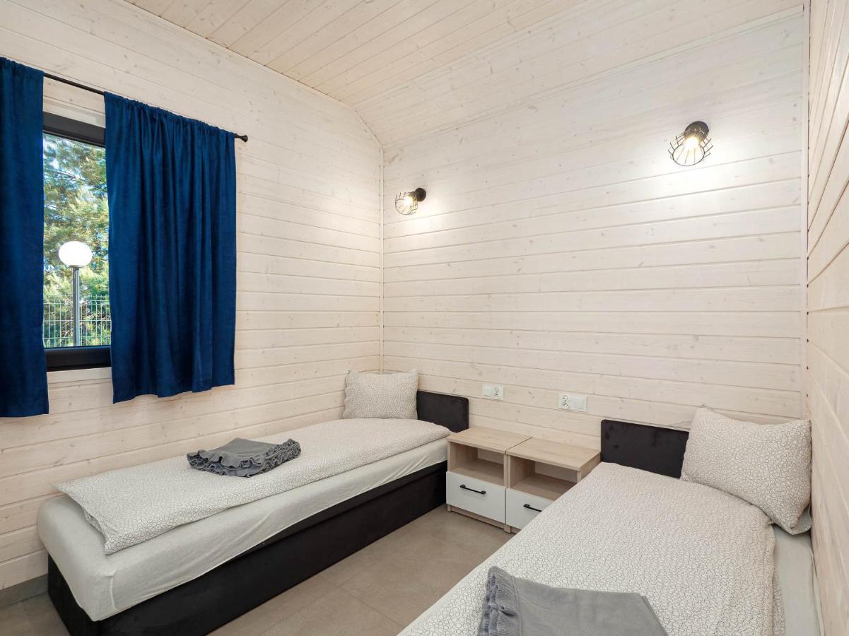 Feriehus Alan *